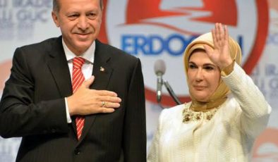 Başkan Demirbaş’dan Cumhurbaşkanı Erdoğan’a ‘geçmiş olsun’ mesajı￼