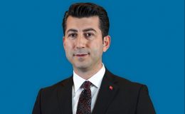 Güven, Ankara Milletvekilliği Aday Adaylığını açıkladı