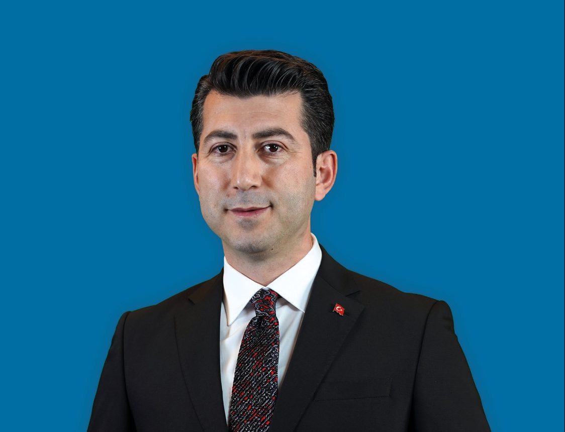 Güven, Ankara Milletvekilliği Aday Adaylığını açıkladı